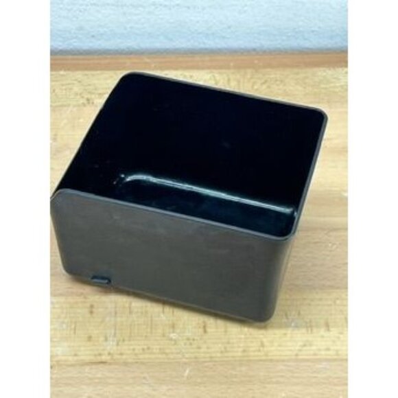 Jura Capresso Impreza Z5 Coffee Grounds Container Used Replacement Part - Picture 2 of 4